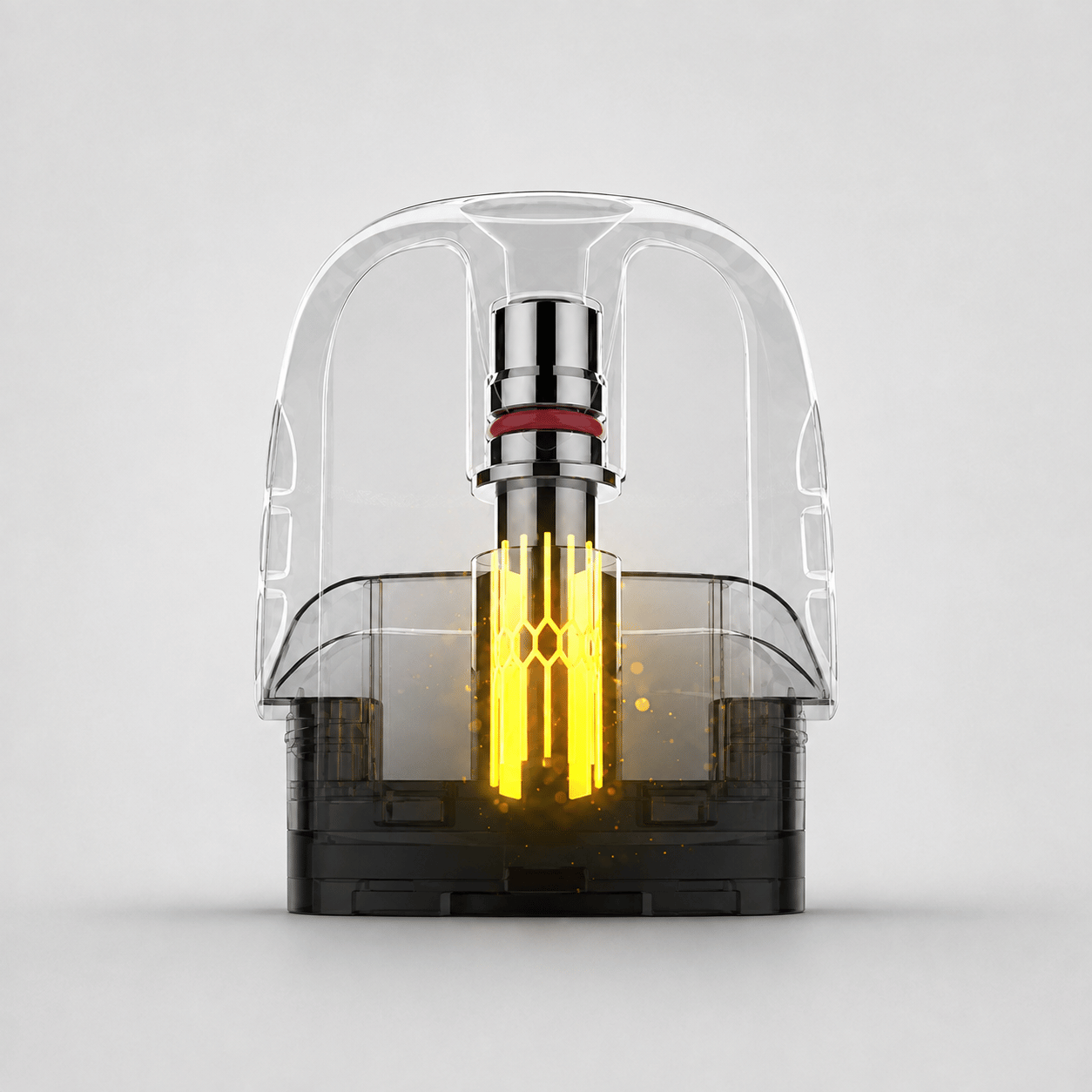 zhavici hlavy luxe q3 vaping cz